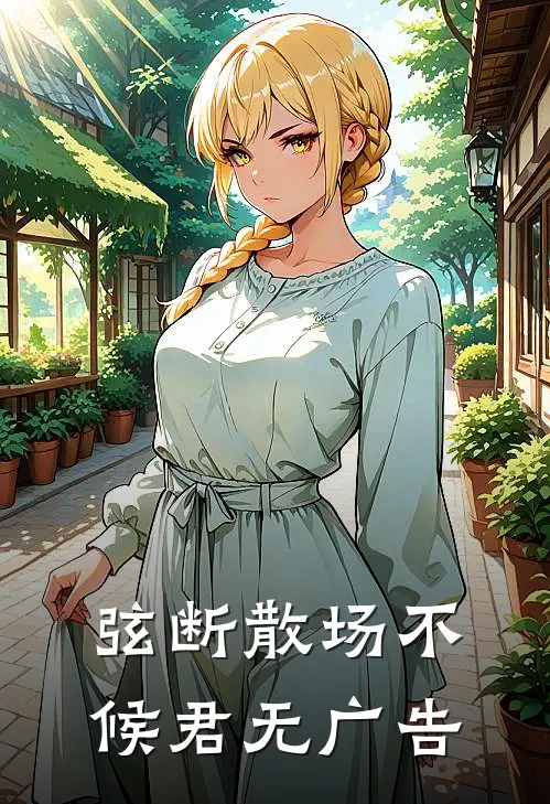弦断散场不候君无广告
