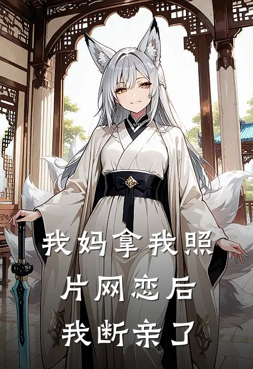 我妈拿我照片网恋后，我断亲了