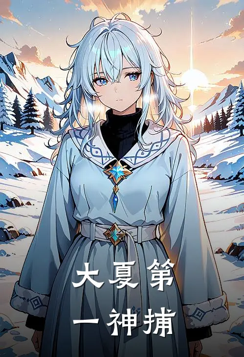大夏第一神捕