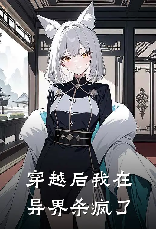 穿越后我在异界杀疯了