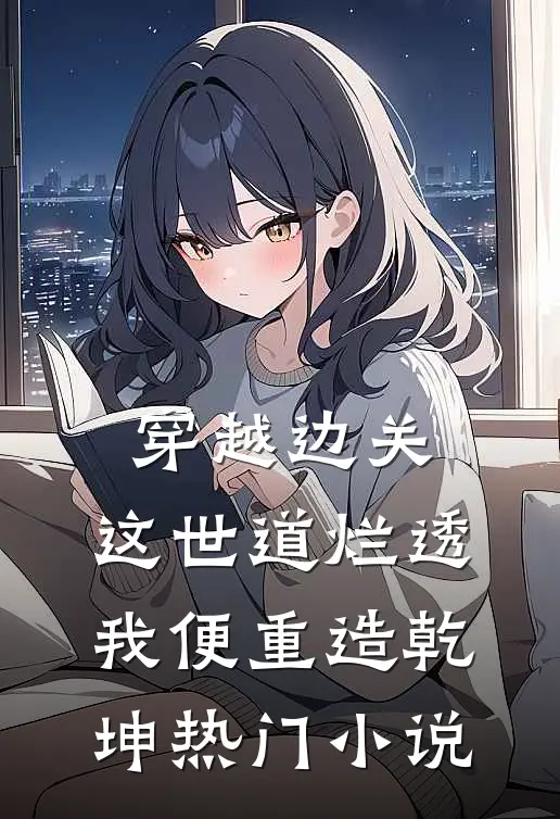 穿越边关：这世道烂透，我便重造乾坤热门小说