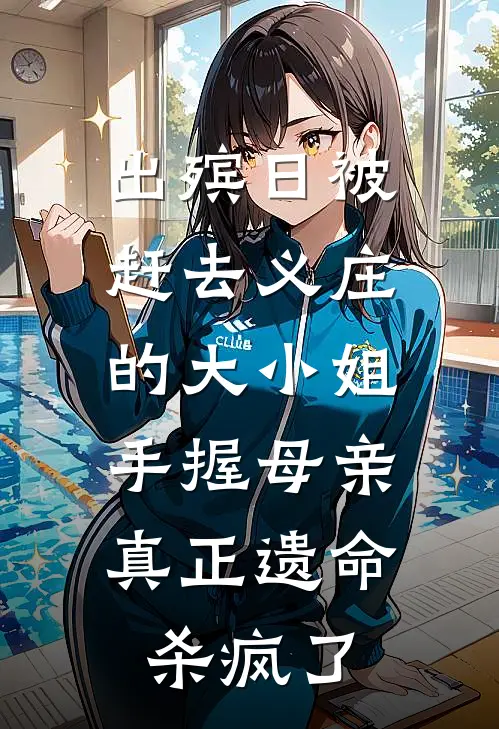 出殡日被赶去义庄的大小姐，手握母亲真正遗命杀疯了