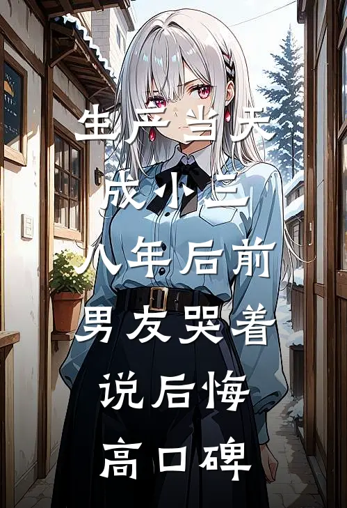 生产当天成小三，八年后前男友哭着说后悔高口碑