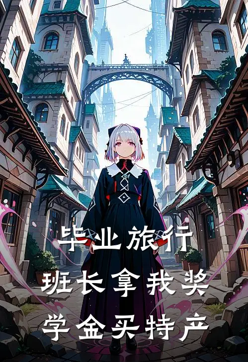 毕业旅行，班长拿我奖学金买特产