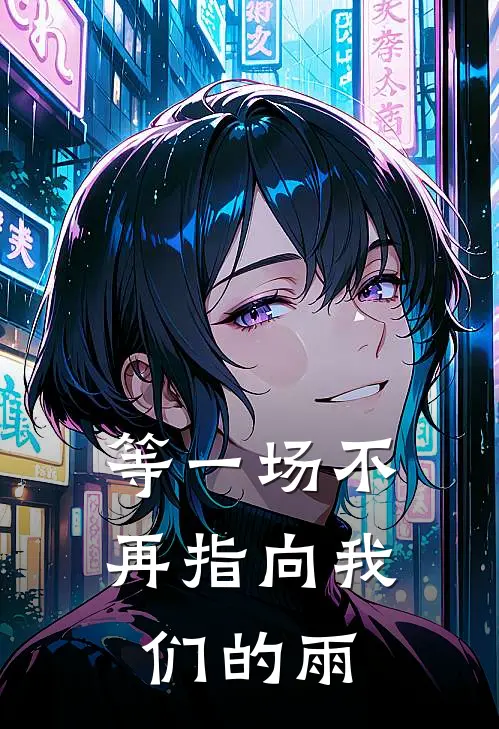 等一场不再指向我们的雨