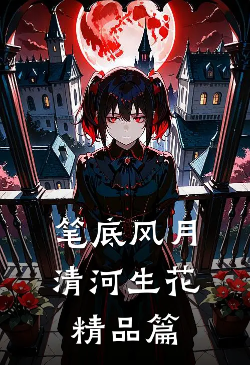 笔底风月，清河生花精品篇