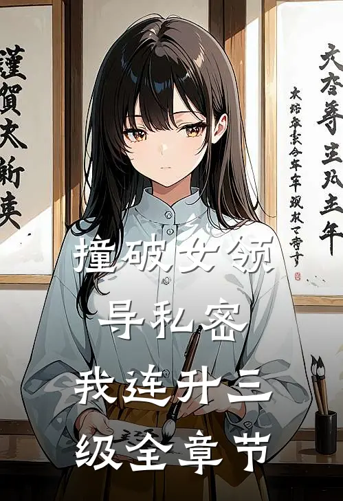 撞破女领导私密，我连升三级全章节