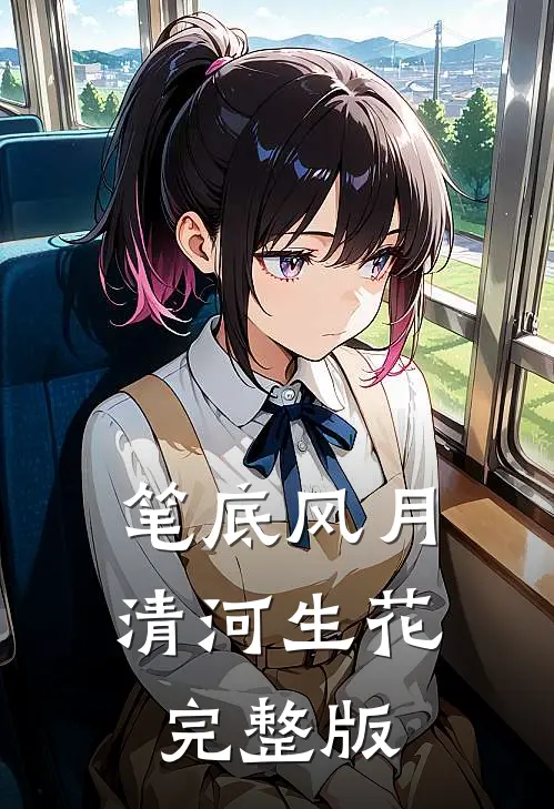 笔底风月，清河生花完整版