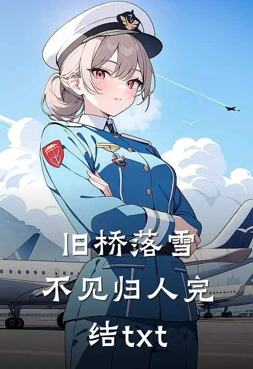 旧桥落雪，不见归人完结txt