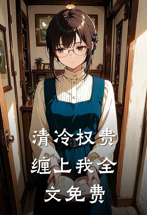 清冷权贵缠上我全文免费