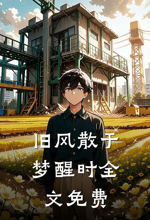 旧风散于梦醒时全文免费