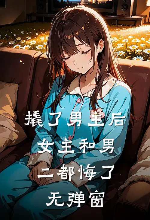 撬了男主后，女主和男二都悔了无弹窗
