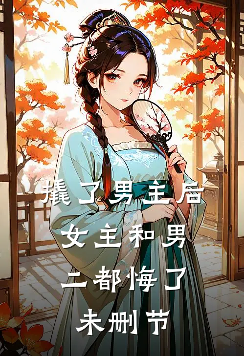 撬了男主后，女主和男二都悔了未删节