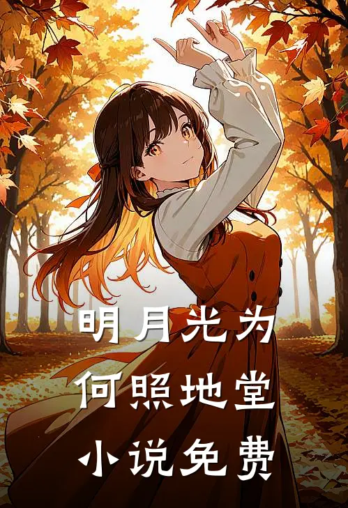 明月光为何照地堂小说免费
