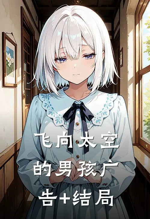 飞向太空的男孩广告+结局