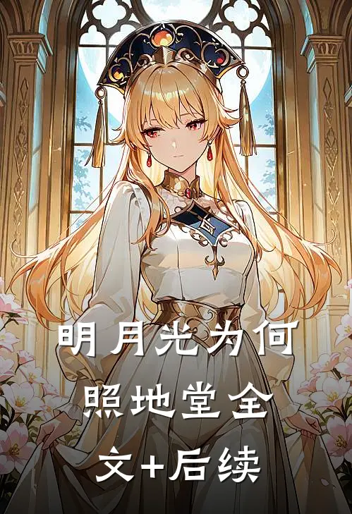 明月光为何照地堂全文+后续