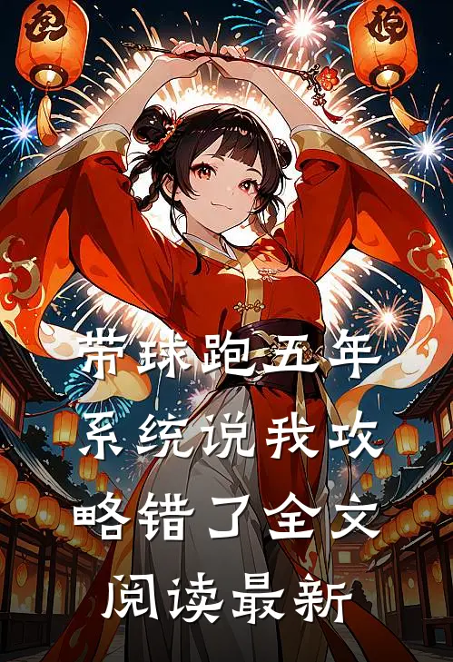 带球跑五年，系统说我攻略错了全文阅读最新