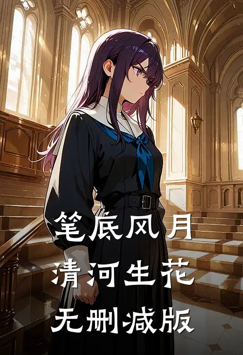 笔底风月，清河生花无删减版