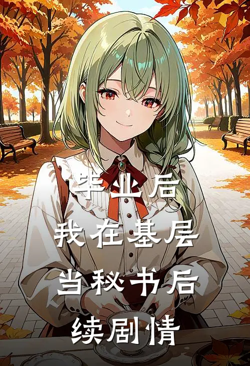 毕业后，我在基层当秘书后续剧情