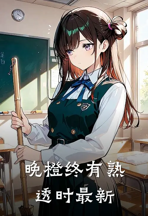晚橙终有熟透时最新