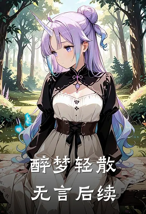 醉梦轻散无言后续