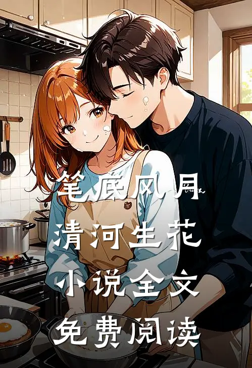 笔底风月，清河生花小说全文免费阅读