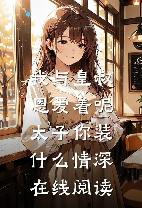 我与皇叔恩爱着呢，太子你装什么情深在线阅读