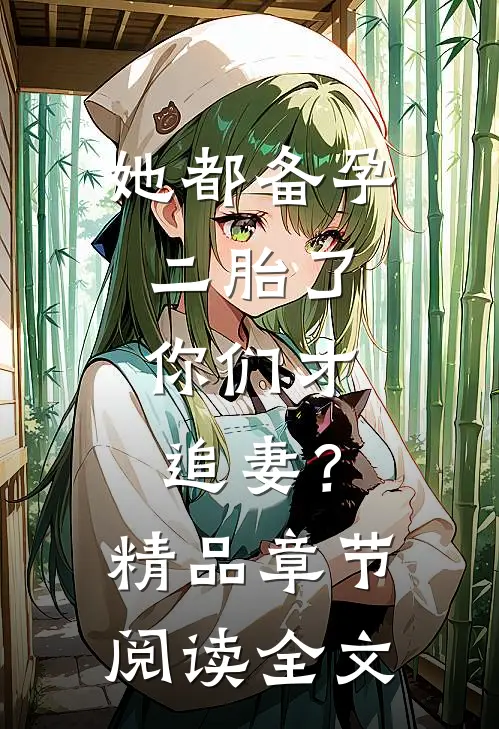 她都备孕二胎了，你们才追妻？精品章节阅读全文