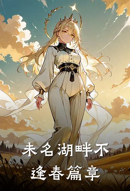 未名湖畔不逢春篇章