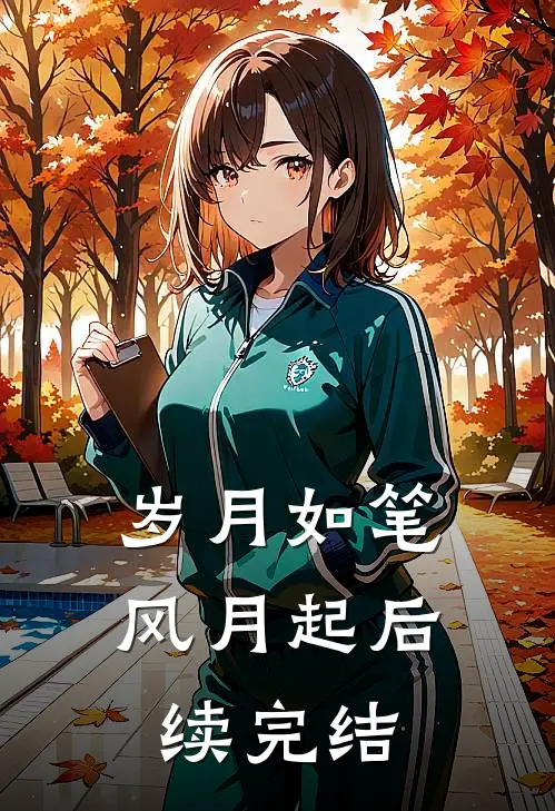 岁月如笔风月起后续完结