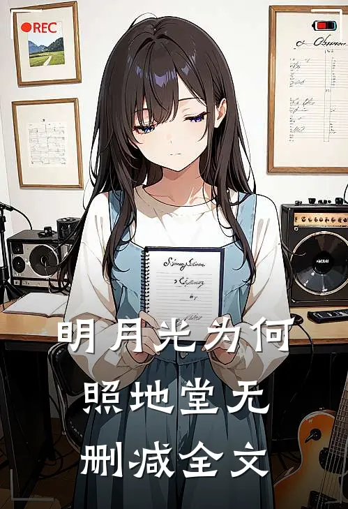 明月光为何照地堂无删减全文
