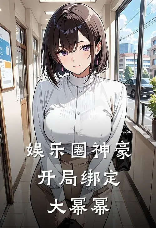 娱乐圈神豪，开局绑定大幂幂