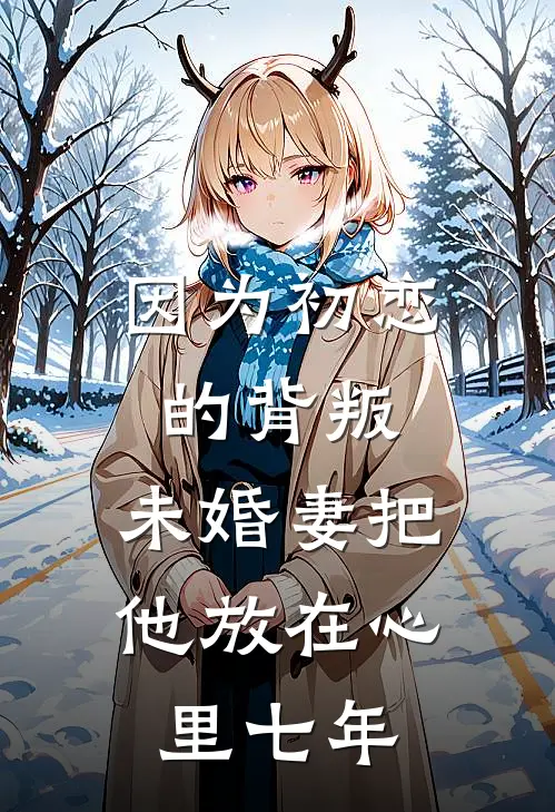 因为初恋的背叛，未婚妻把他放在心里七年