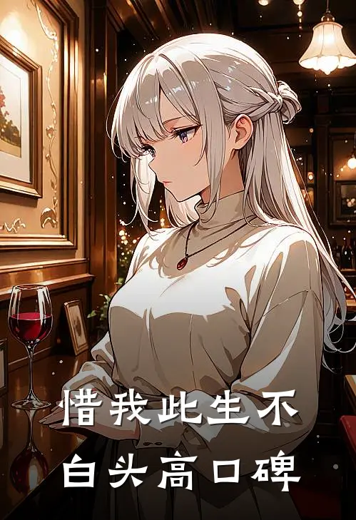 惜我此生不白头高口碑