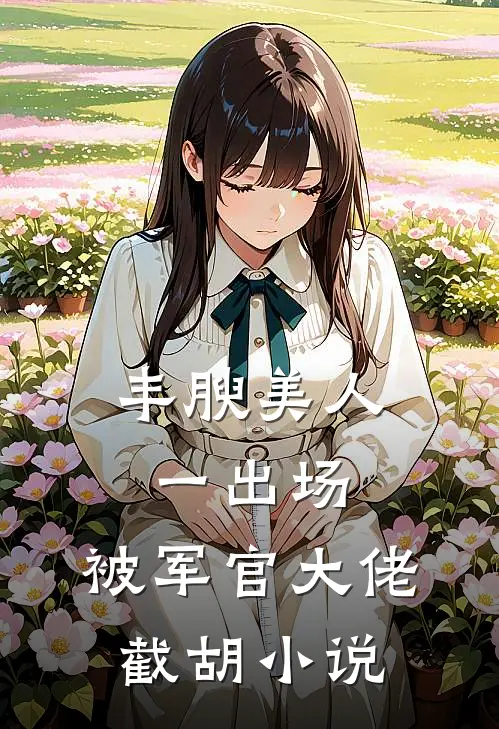 丰腴美人一出场，被军官大佬截胡小说