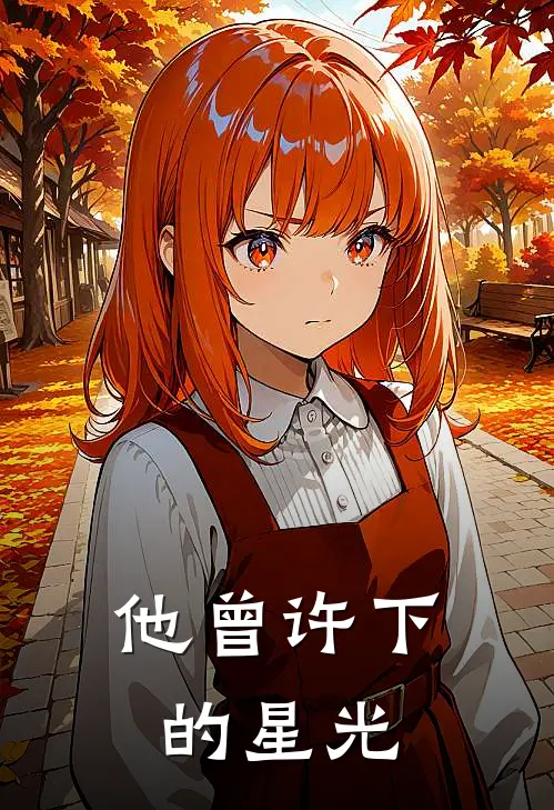 他曾许下的星光