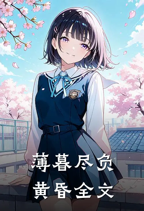 薄暮尽负黄昏全文
