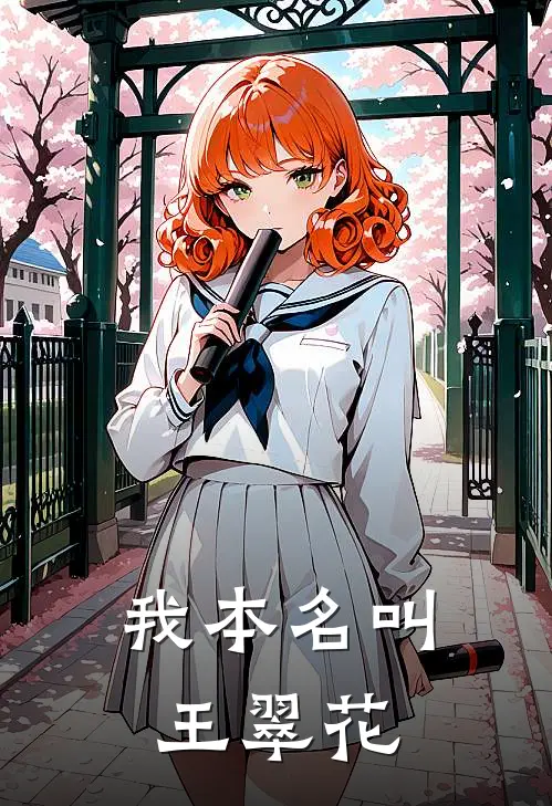 我本名叫王翠花
