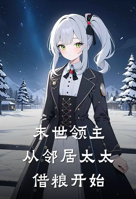 末世领主：从邻居太太借粮开始