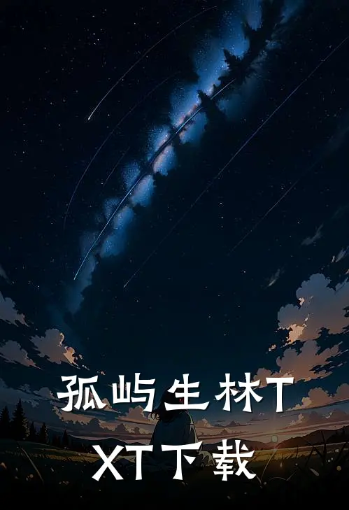 孤屿生林TXT下载