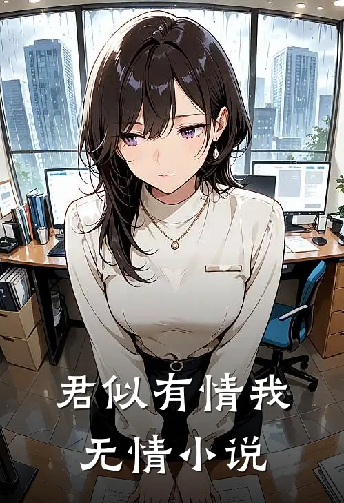 君似有情我无情小说