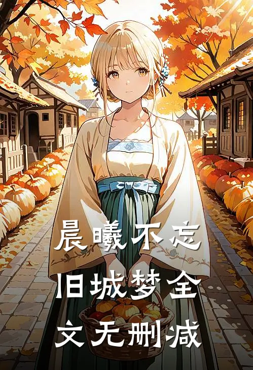 晨曦不忘旧城梦全文无删减