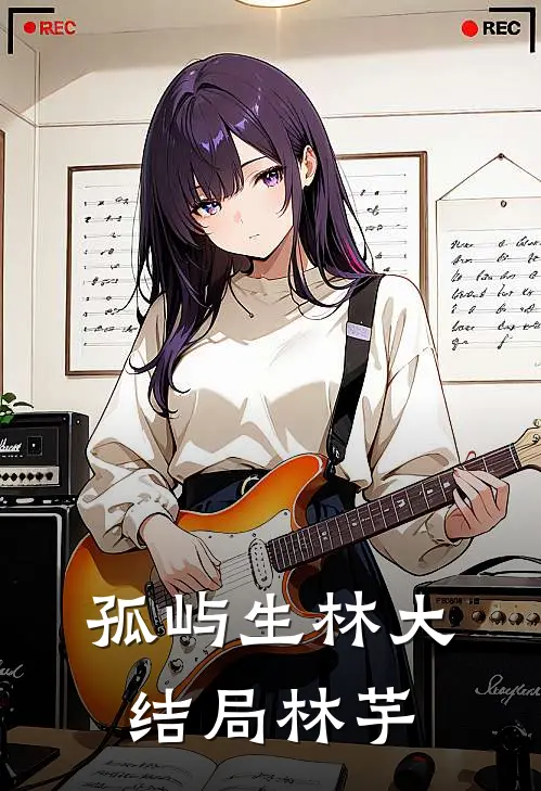 孤屿生林大结局林芋