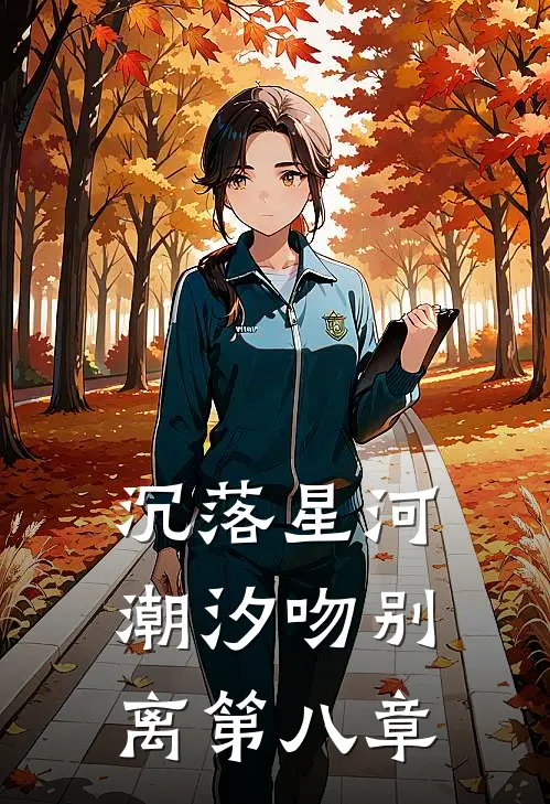 沉落星河，潮汐吻别离第八章