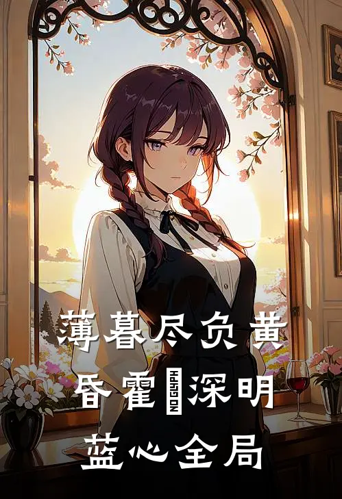 薄暮尽负黄昏霍璟深明蓝心全局