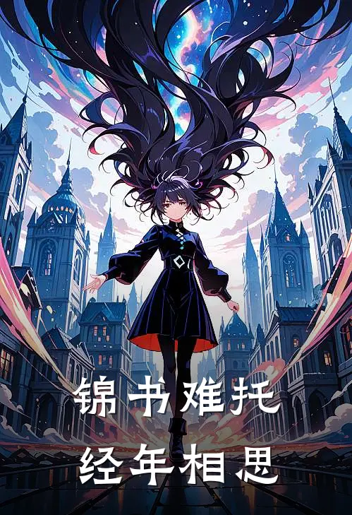锦书难托，经年相思