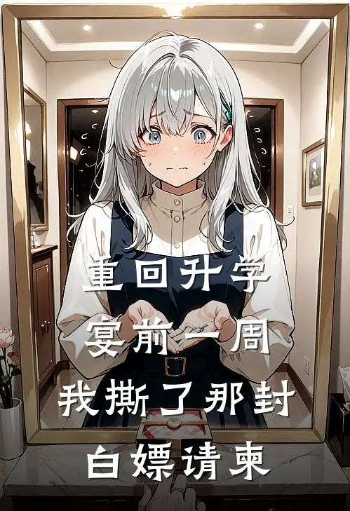 重回升学宴前一周，我撕了那封白嫖请柬