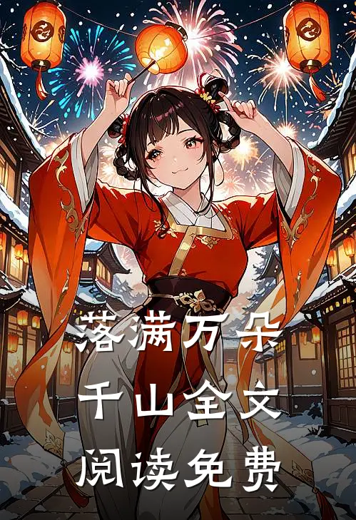 落满万朵千山全文阅读免费