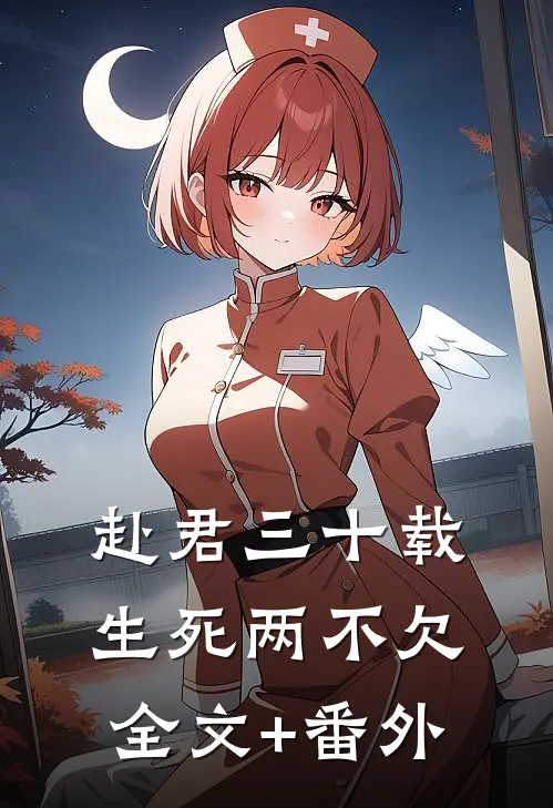 赴君三十载，生死两不欠全文+番外