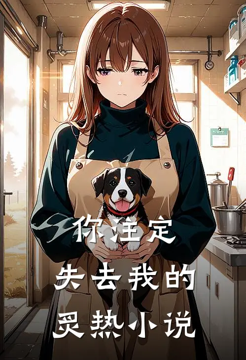 你注定，失去我的炙热小说